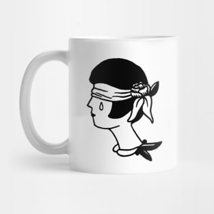 Blind Love Mug